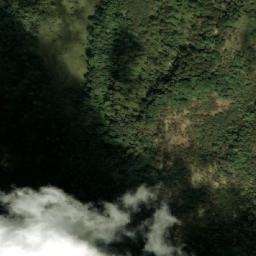 Satellite imagery of Cuchilla Ricaurté, CO