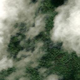 Satellite imagery of Cerro de El Abra, CO