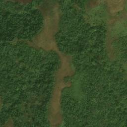 Satellite imagery of Mvou, CM