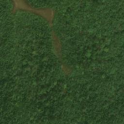 Satellite imagery of Mvou, CM