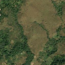 Satellite imagery of Mendenguem, CM