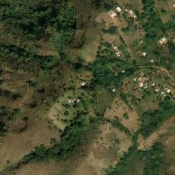 Satellite imagery of Mendenguem, CM