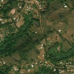 Satellite imagery of Tcho’pwe, CM