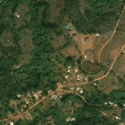 Satellite imagery of Nkoula, CM