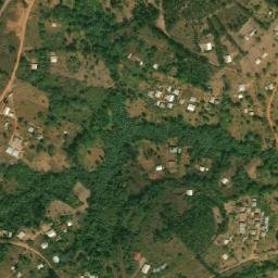 Satellite imagery of Nkoula, CM