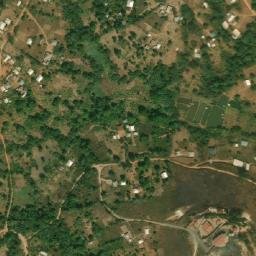 Satellite imagery of Nkoula, CM