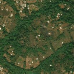 Satellite imagery of Djogwo, CM