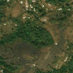 Satellite imagery of Djogwo, CM