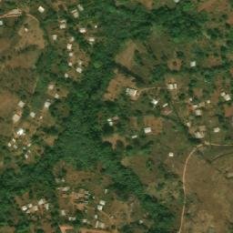 Satellite imagery of Djogwo, CM