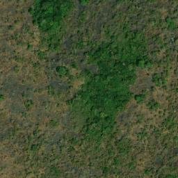Satellite imagery of Mont Kaabane, CF