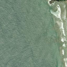 Satellite imagery of Ujung Data, ID