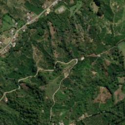 Satellite imagery of Alto de Terrero, CO