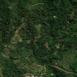 Satellite imagery of Cuchilla de Guerrero, CO