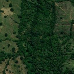 Satellite imagery of Cerro Cocorondo, CO