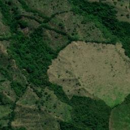 Satellite imagery of Cerro Cocorondo, CO