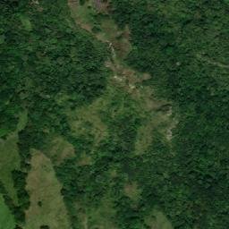 Satellite imagery of Cuchilla del Reno, CO