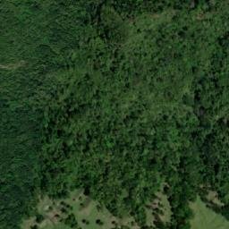 Satellite imagery of Cuchilla del Reno, CO