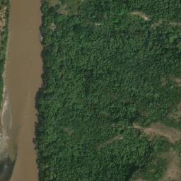 Satellite imagery of Cerro Piedras Negras, CO