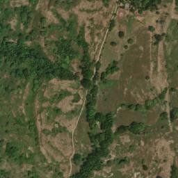 Satellite imagery of Cerro Piedras Negras, CO