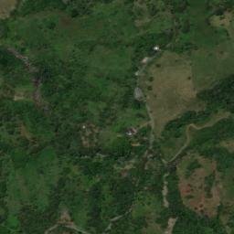 Satellite imagery of Cordillera de Pasuncha, CO