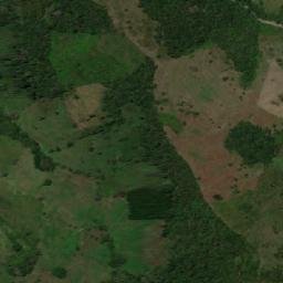 Satellite imagery of Cordillera de Pasuncha, CO