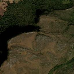 Satellite imagery of Cerro Tablón, CO