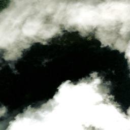 Satellite imagery of Cuchilla Ricaurté, CO