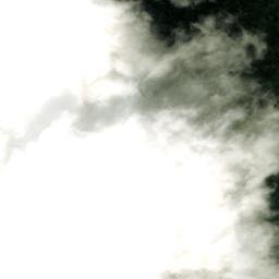 Satellite imagery of Cuchilla Ricaurté, CO