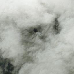 Satellite imagery of Cerro Pan de Azúcar, CO