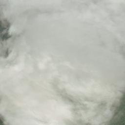 Satellite imagery of Cerro Pan de Azúcar, CO