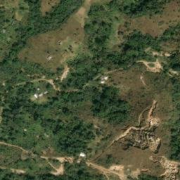 Satellite imagery of Mendenguem, CM
