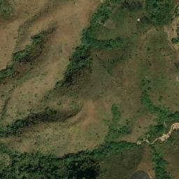 Satellite imagery of Mendenguem, CM