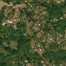 Satellite imagery of Koukoum, CM