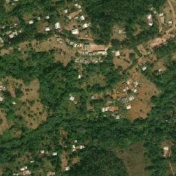 Satellite imagery of Koukoum, CM