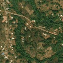 Satellite imagery of Djogwo, CM