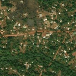 Satellite imagery of Djogwo, CM