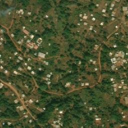 Satellite imagery of Longbem, CM