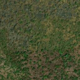 Satellite imagery of Mont Kaabane, CF