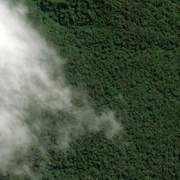 Satellite imagery of Cuchilla de Serna, CO