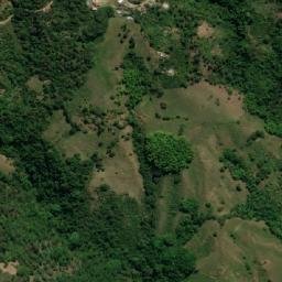 Satellite imagery of Cuchilla de Guerrero, CO