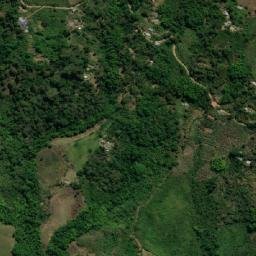 Satellite imagery of Cuchilla de Guerrero, CO