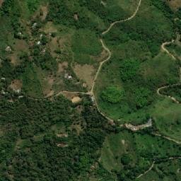 Satellite imagery of Cuchilla de Guerrero, CO
