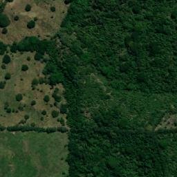 Satellite imagery of Cerro Cocorondo, CO