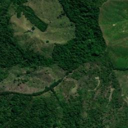 Satellite imagery of Cerro Cocorondo, CO