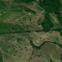Satellite imagery of Cerro Cocorondo, CO