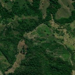Satellite imagery of Cerro Bravo o de Don Erasino, CO