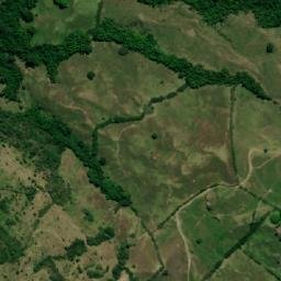 Satellite imagery of Cerro Bravo o de Don Erasino, CO