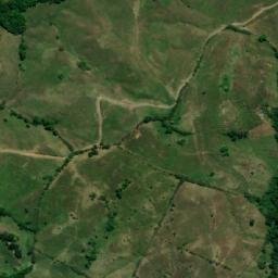 Satellite imagery of Cerro Bravo o de Don Erasino, CO