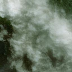 Satellite imagery of Cerro Guadalupe, CO