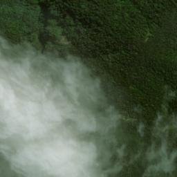 Satellite imagery of Cerro Guadalupe, CO